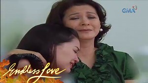 Endless Love: Shirley cripples in guilt | Episode 76