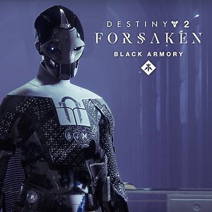 Reclaim. Reignite. Reforge. Bring the Volundr Forge back online for the Black Armory. | Bungie