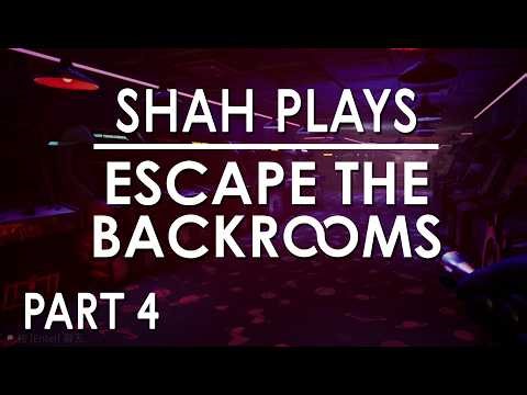 Shah Plays CAPTURED 2 | Live Stream Playthrough | Full Game + Ending