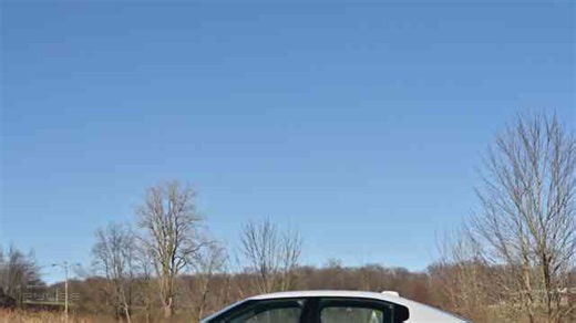 Polestar 2 long range dual motor performance plus review