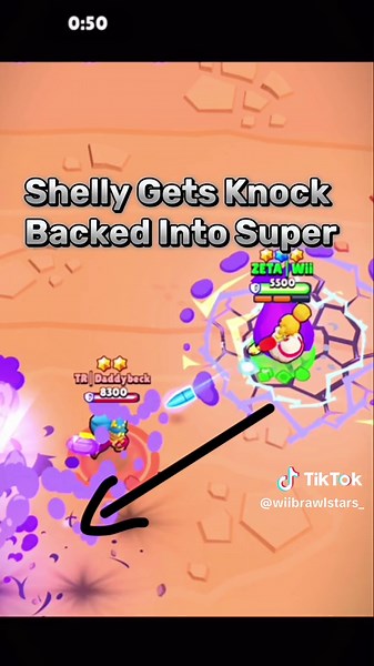 R30 Piper Guide for Brawl Stars