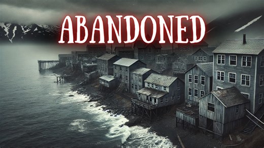 Why did the people of Portlock, Alaska, abandon the town seemingly overnight? Urban legends, ghost stories, and local folklore combine to make one scary story surrounding this small, isolated town. Have an idea for a story, or would you like to leave some feedback? Please email it to: hauntedgrovestories@gmail.com Music Attribution: Classic Horror 1 - Dark World by Kevin MacLeod is licensed under a Creative Commons Attribution 4.0 license. https://creativecommons.org/licenses/by/4.0/ #PortlockAl