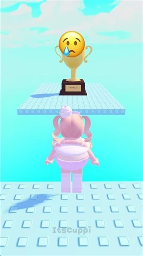 😭 Sad Bacon Story #sad #roblox