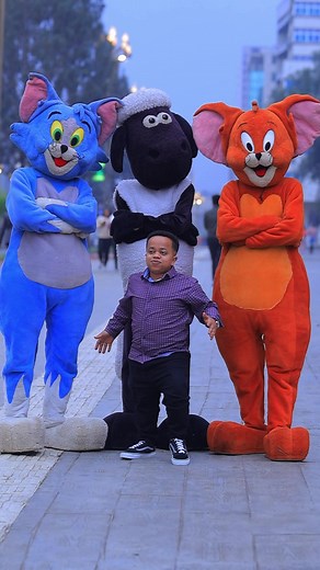 Simba Kids Ethiopia: Engaging Content for Parents