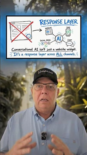 Don't Let Customers Wait: Automate with Conversational AI #customerexperience #conversationalai