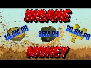 This is the best money in OSRS right now - Money making guide