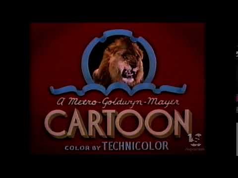 MGM Cartoon (1952)