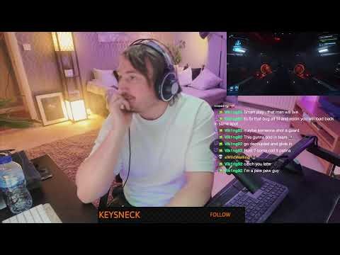 Star Citizen: Org Play Causing Havok in the Verse