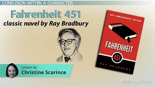 Internal Conflict in Literature | Definition & Examples