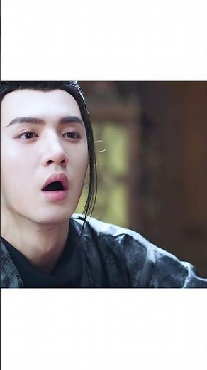 😭💖He gave her the bells so that he could be there.| The Princess and the Werewolf | YOUKU Shorts