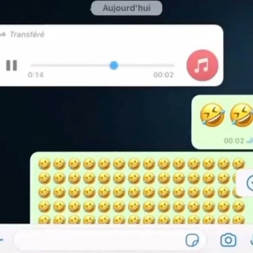 جديد الواتساب المغربي | audio whatsapp maroc 2022