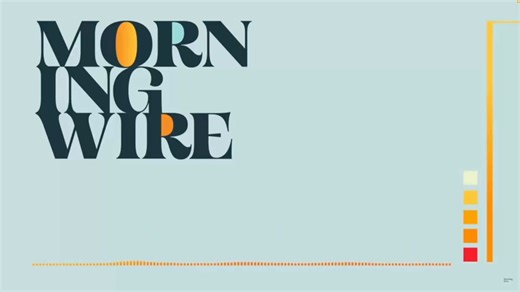 Morning Wire cites NewsBusters's study on the media running cover for Democrats by blaming Republicans for the government shutdown. | NewsBusters.org