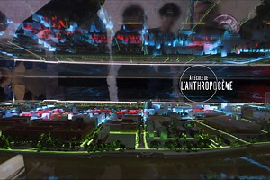 CityScience Lyon WorkShop: At the school of the Anthropocene – MIT Media Lab