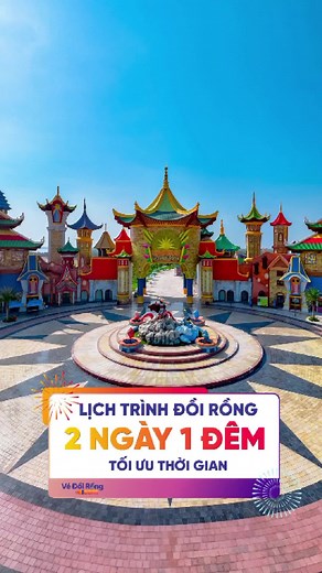 Khám Phá Đồi Rồng 2 Ngày 1 Đêm Tại Hải Phòng