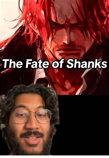 Replying to @Saban #onepiece #shanks #doflamingo #anime #fyp | One Piece