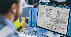 CAD design validation