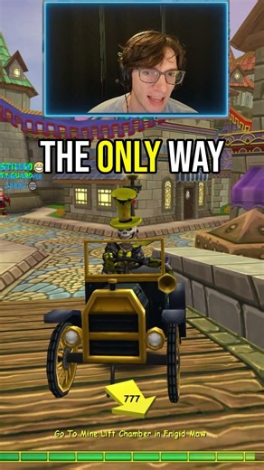 You DON'T Need to Follow the Wizard101 Meta