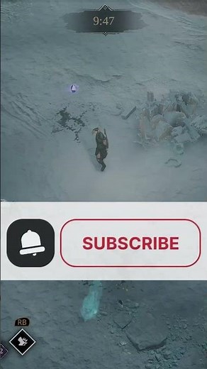 I Played Jotunnslayer With This Revenant Archer Build