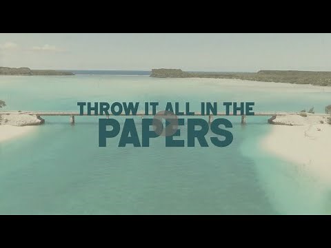 Katchafire - Who You With (Revival 2.0) Official Lyric Video