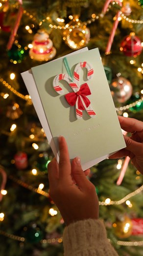 13 reactions | Send a little extra joy with Hallmark holiday cards. | Hallmark | Facebook