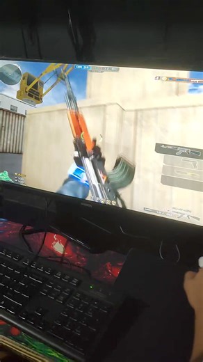 MG_JAMES vs. DAYO ship head only #motomacgaming #motomacmembers #crossfirehighlights #CROSSFIREPH #CrossfirePhilippines #Crossfire Crossfire Philippines | Motomac Gaming