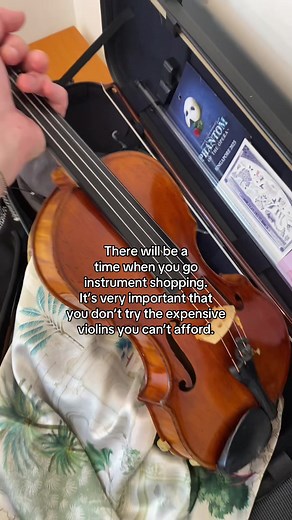 Essential Tips for Buying Violins Safely