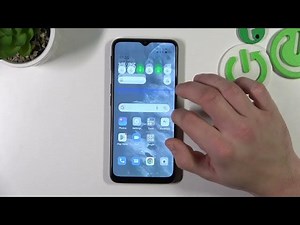 How to Access Airplane Shortcut in Oppo A16s - Airplane Mode