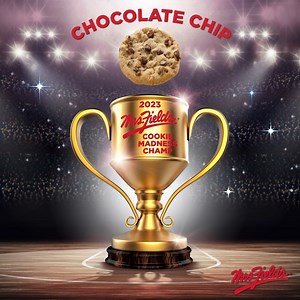 13 reactions | Stop by your local Mrs. Field’s this weekend to get a taste of this award-winning cookie! https://www.mrsfields.com/stores Congratulations Natasha Turner! You’ve won a $100 Mrs. Field’s gift card from your entry into the 2023 Mrs. Field’s Cookie Madness! Thank you everyone for participating and maybe next time, YOU’LL be the winner! #MrsFieldsCookies #MarchMadness | Mrs. Fields | Facebook