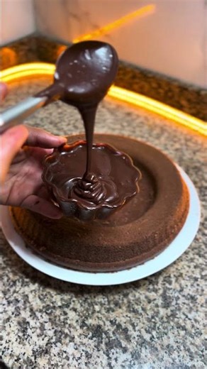 cake chocolat