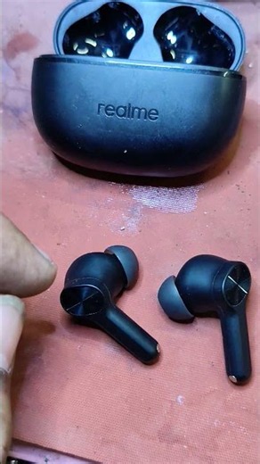 how to reset realme t200x earbuds | how to reset realme earbuds