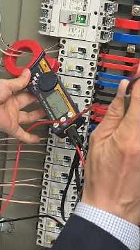 Brief explanation of Geneo 310 IGR leakage current measurement case #Geneo #IGR #LeakageCurrent