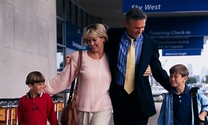 Visa Invitation Letter to Invite a Relative to Netherlands