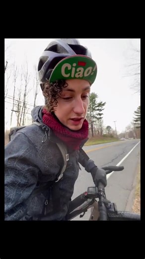 We got so lucky. . . . #ridefinds #cyclist #bikelife #foraging | bike