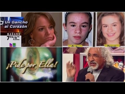 Univision Commercial Breaks (July 8th, 2009, WFDC-DT)