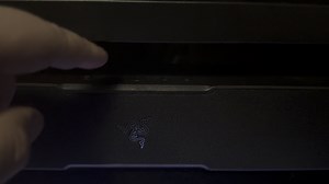 Leviathan V2 won’t connect?