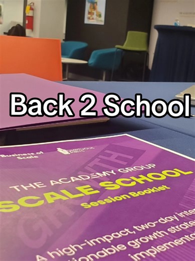 Teacher by day. Founder by night. Looking to grow our EdTech business. Scale school is off to a great start. #elementaryschool #edtech #Teacher #teachersoftiktok #math