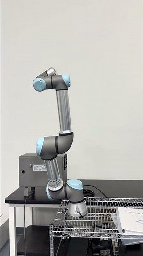 Universal Robots Cobot Arm UR5e