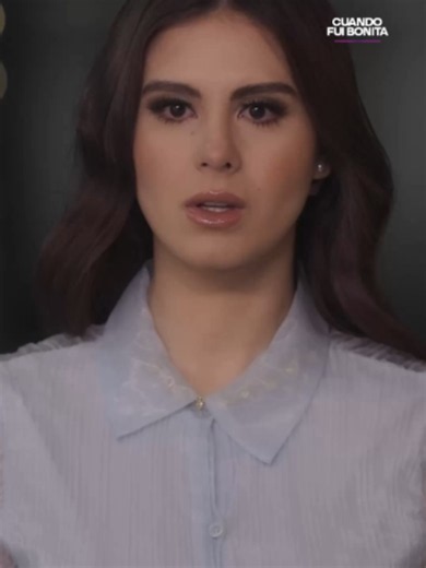 Juan descubre que Liz no es Paola: escena de Cuando Fui Bonita