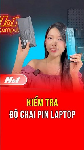 How to Check Laptop Battery Health MOST ACCURATELY in 2026 (No Software Needed!)