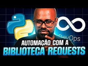 Python for DevOps: Automation with the Requests Library