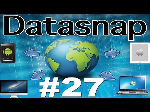 Lesson 6622 DataSnap Solution: Network Problem, Socket Error 10060, Firewall and Client Server Wo...