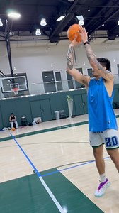 3.2M views · 58K reactions | KQ’s first workout with Milo Academy in the U.S ✅ #miloacademy | officialmiloacademy | Facebook