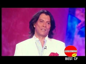 Distraction Best Of part 1