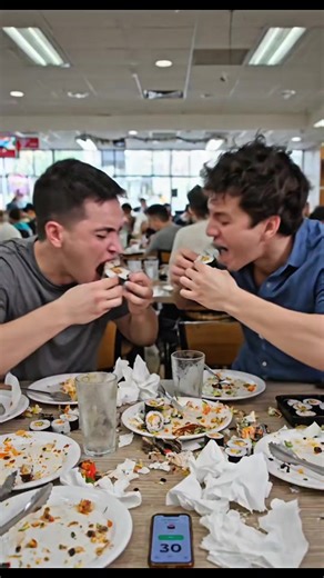 Master the Sushi Challenge with Our New App