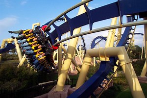 The History Of Busch Gardens Tampa – BGWFans