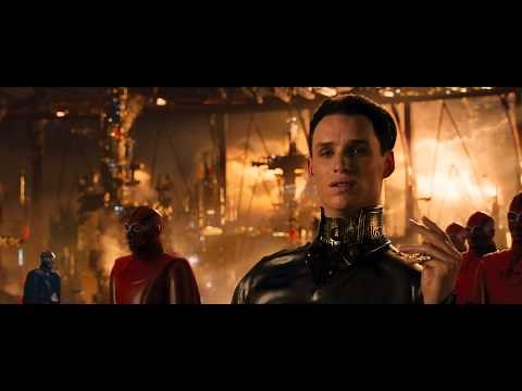 El Destino de Júpiter - Tráiler Oficial en español HD