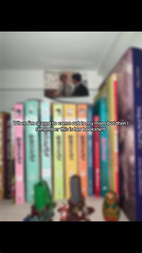 Embracing Identity: A Heartwarming Mom's Story