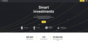 Binomo Broker Review 2025: Is Binomo App Legit Or A Scam?