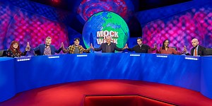 Mock The Week: Series 19, Episode 1 - British Comedy Guide