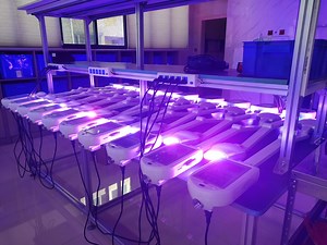 [Hot Item] CE Certified Digital Camera System Professional Teeth Bleaching Machine